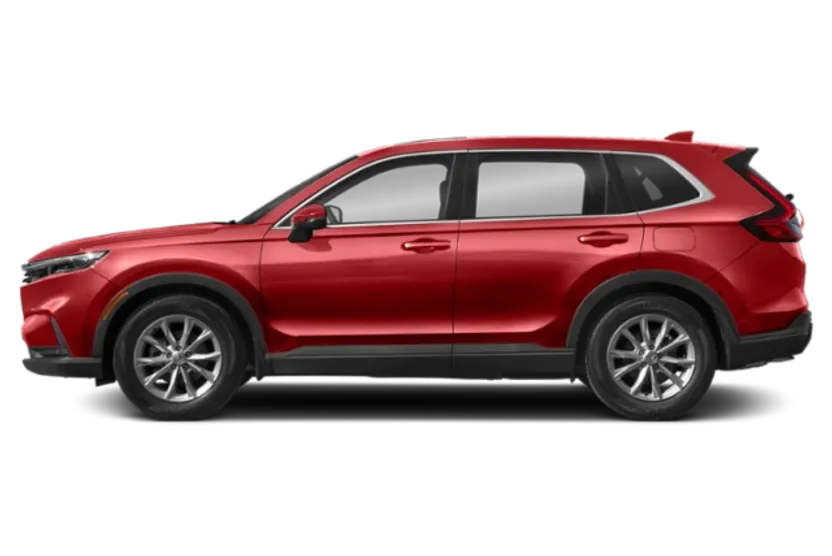 2024 Honda CR-V EX-L photo 1