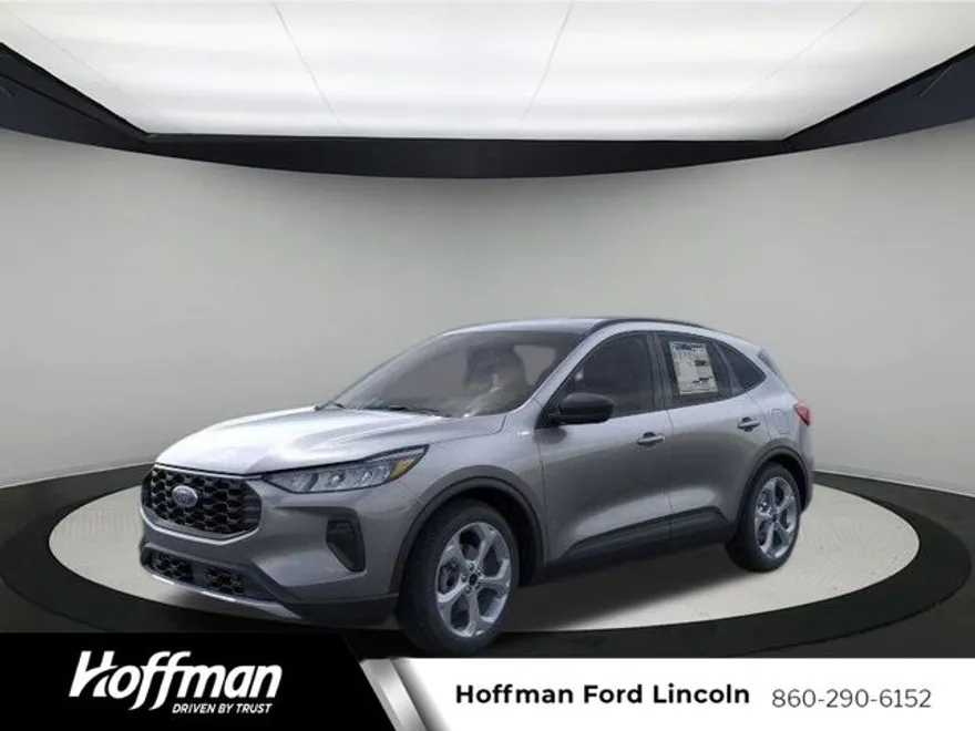 2025 Ford Escape ST-Line photo 1