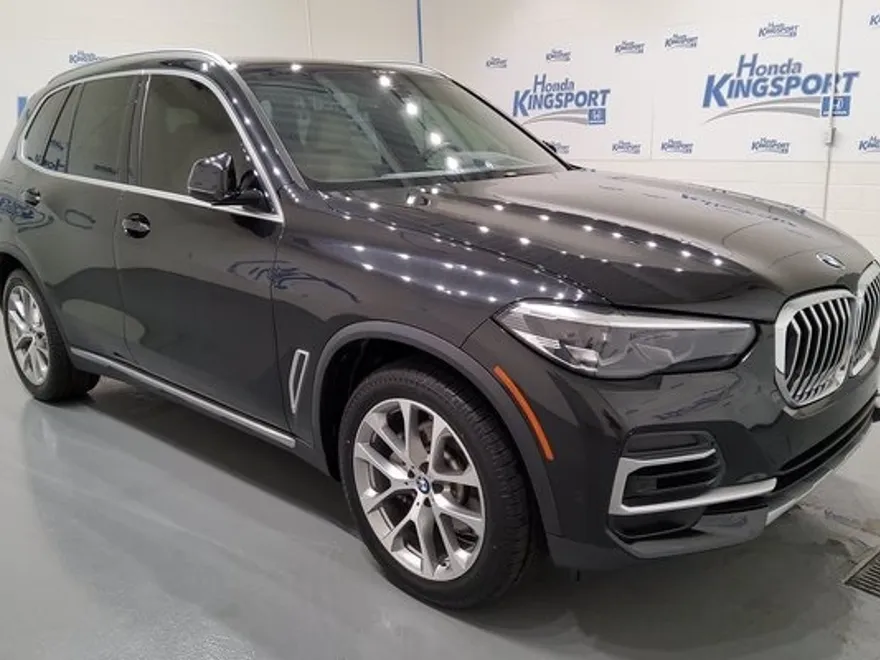 2022 Bmw X5 sDrive40i photo 1