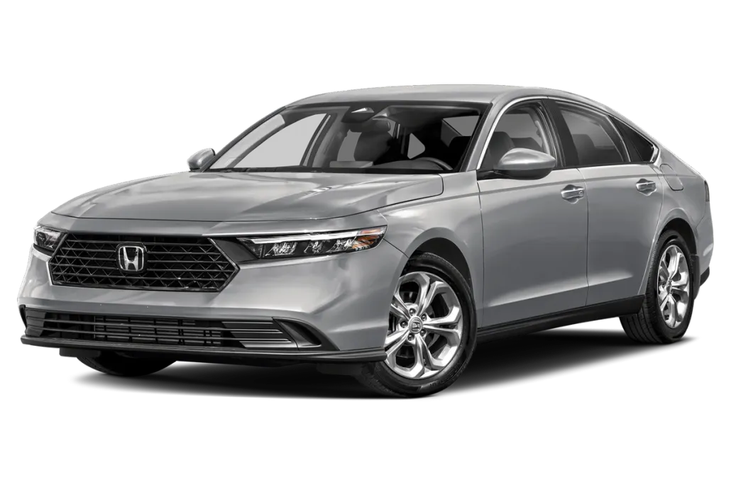 2025 Honda Accord 1.5T LX photo 1