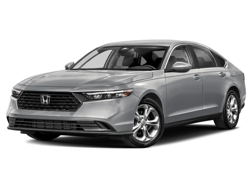 2025 Honda Accord 1.5T LX photo 1