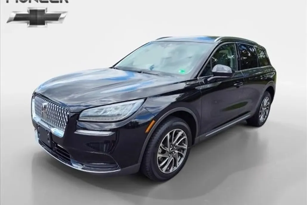 2022 Lincoln Corsair Standard photo 1