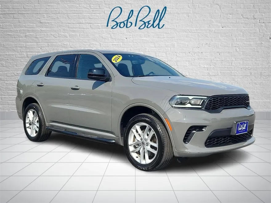 2024 Dodge Durango GT photo 1