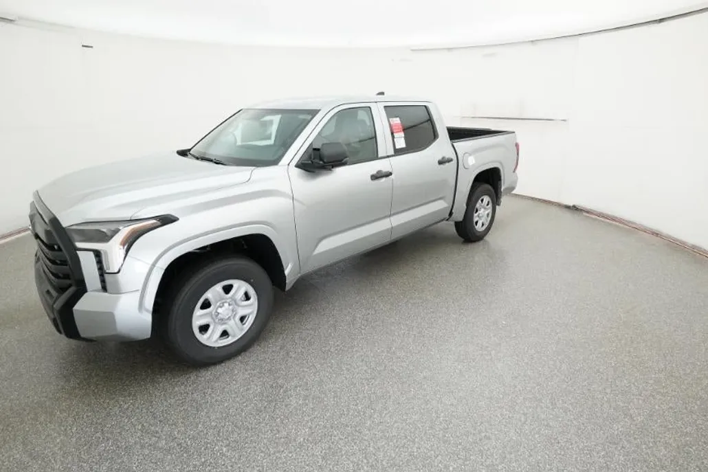 2026 Toyota Tundra SR photo 1