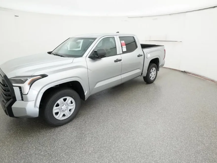 2026 Toyota Tundra SR photo 1