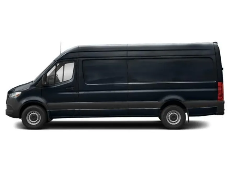 2022 Mercedes Benz Sprinter 2500 High Roof photo 1