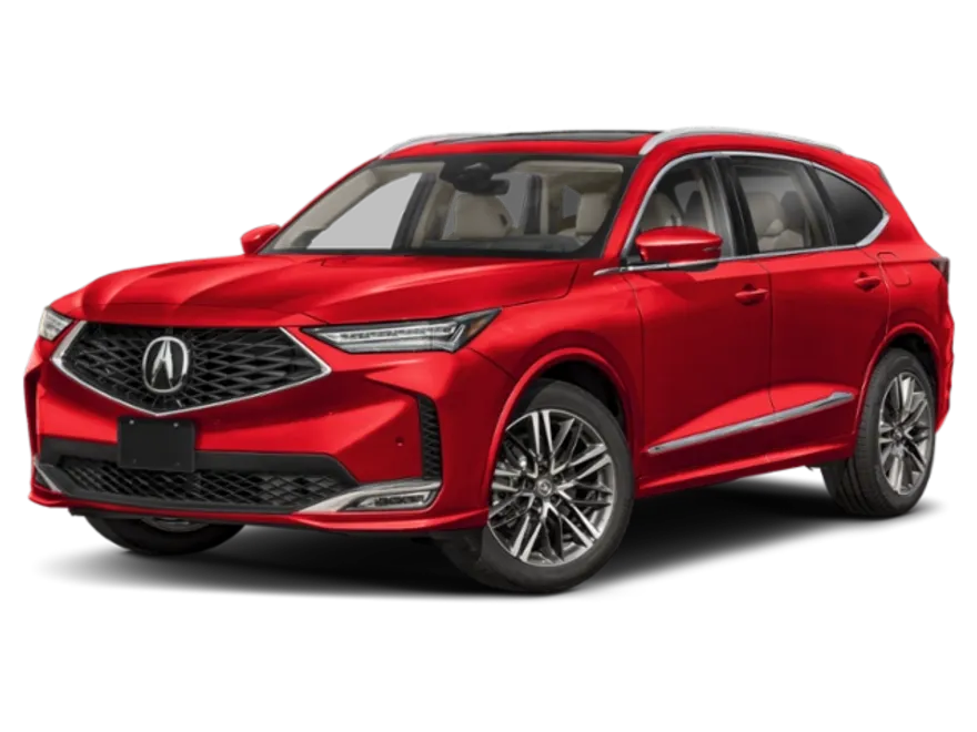 2025 Acura MDX SH-AWD Advance photo 1