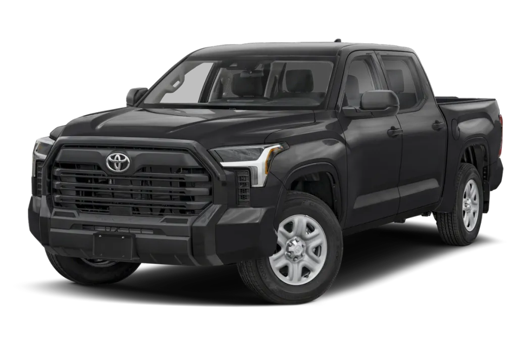 2026 Toyota Tundra SR photo 1