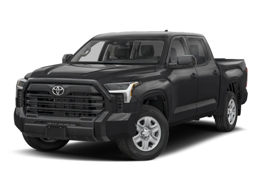 2026 Toyota Tundra SR photo 1