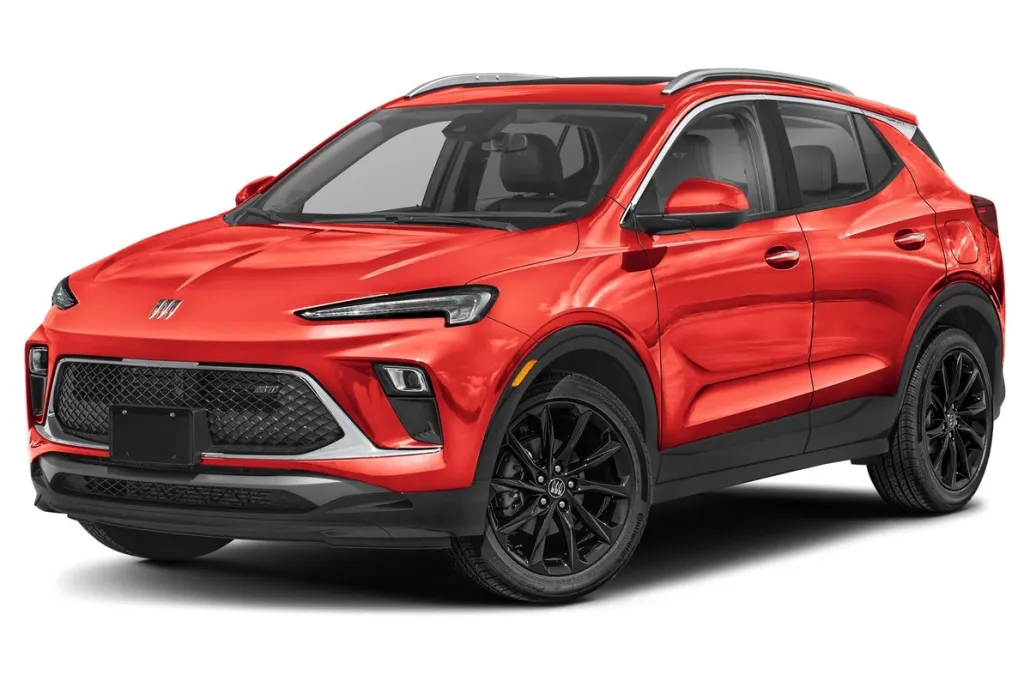 2026 Buick Encore GX Sport Touring photo 1