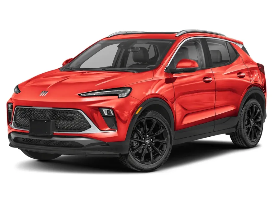 2026 Buick Encore GX Sport Touring photo 1