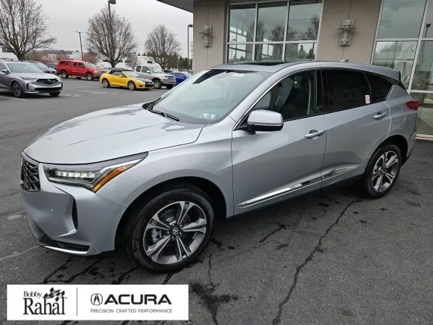 2025 Acura RDX Technology photo 1