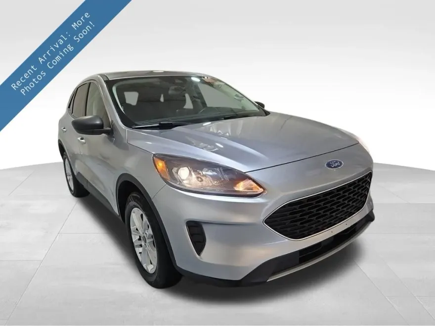 2022 Ford Escape SE photo 1