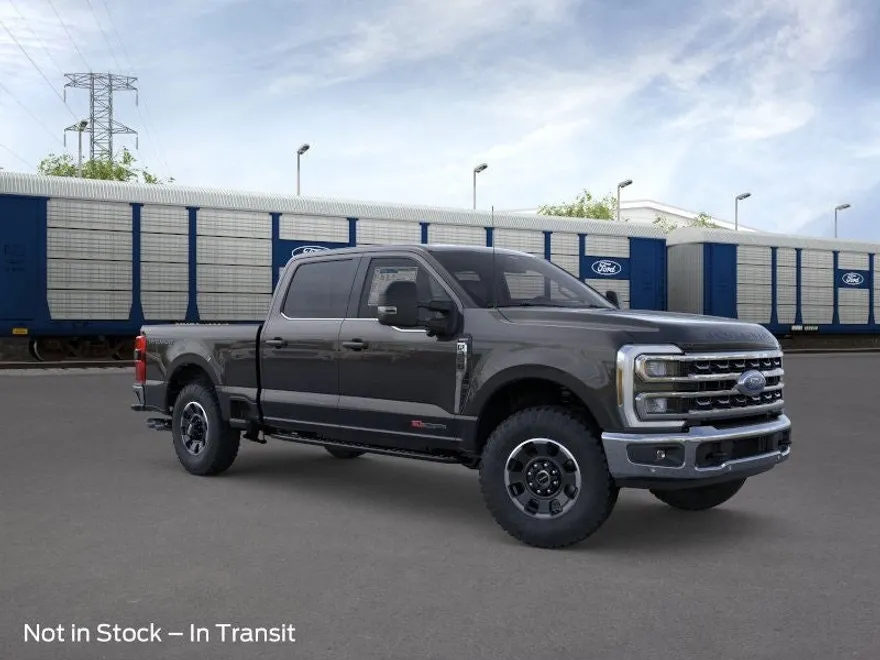2026 Ford F-350 photo 1