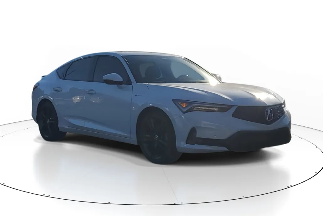 2024 Acura Integra A-Spec Technology photo 1