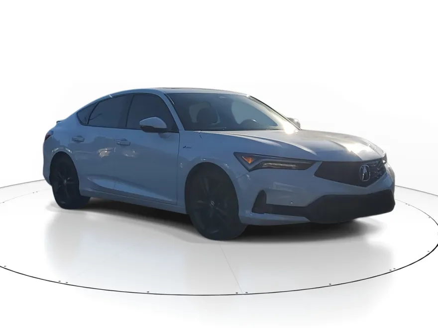 2024 Acura Integra A-Spec Technology photo 1