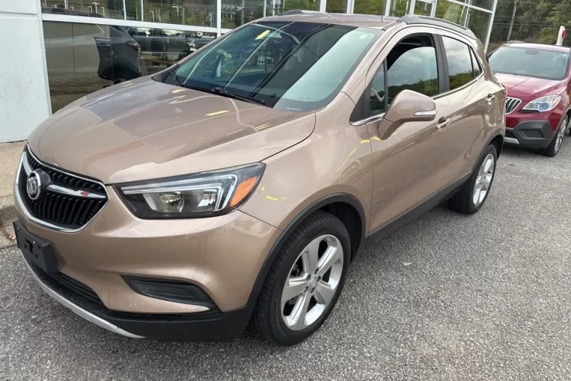 2019 Buick Encore Preferred photo 1