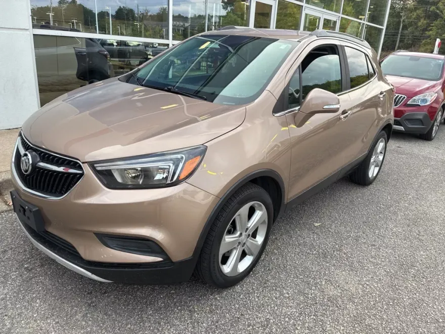 2019 Buick Encore Preferred photo 1