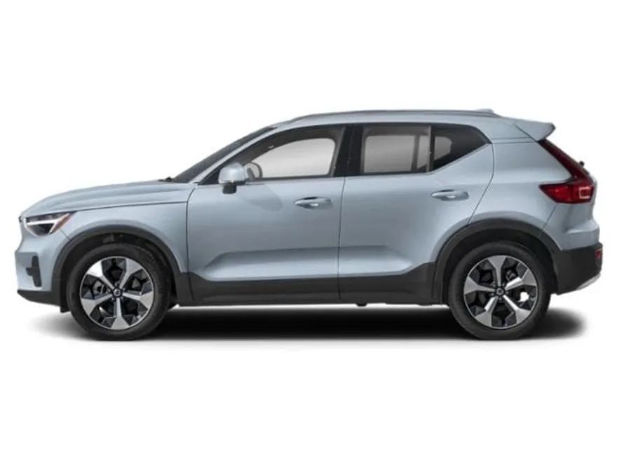 2026 Volvo XC40 Plus photo 1