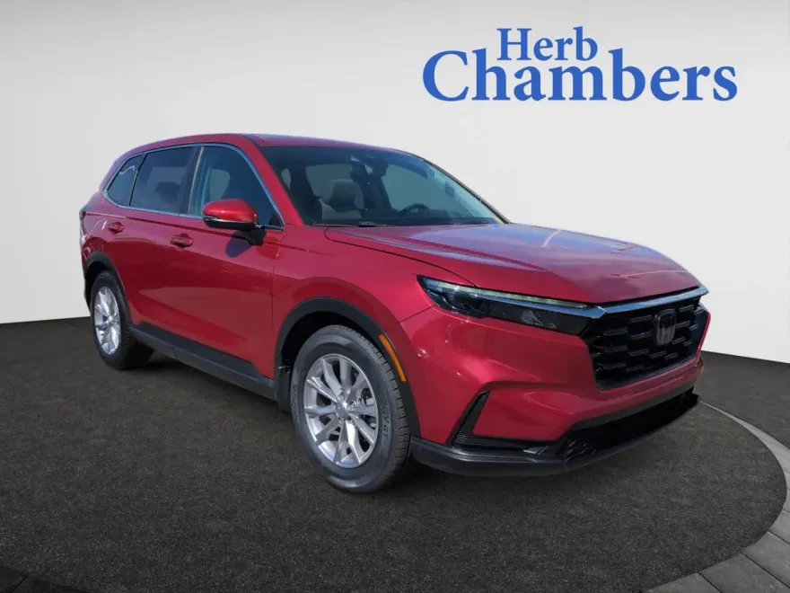 2024 Honda CR-V EX photo 1