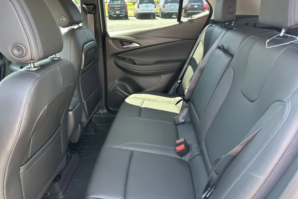 2026 Buick Encore GX Sport Touring photo 1