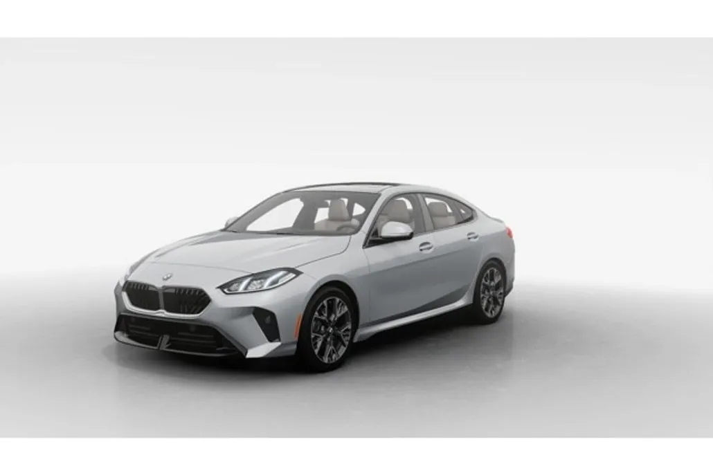 2025 Bmw 228i xDrive Gran Coupe photo 1