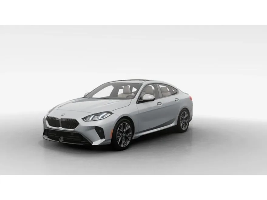 2025 Bmw 228i xDrive Gran Coupe photo 1