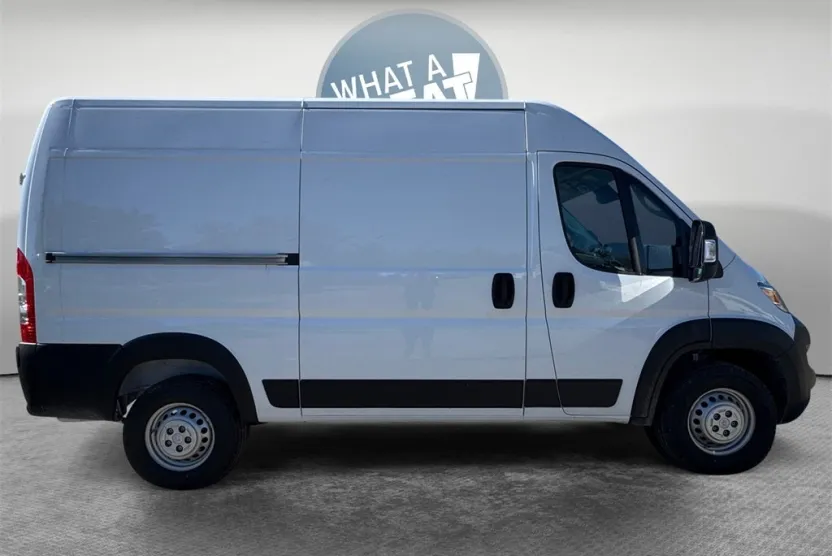 2026 Ram ProMaster 2500 photo 1