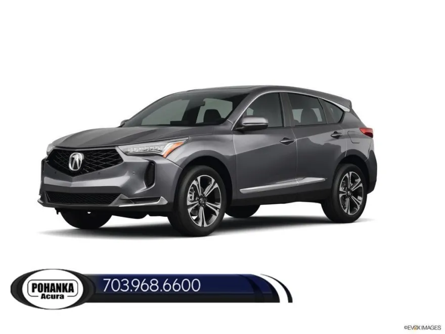 2025 Acura RDX Base photo 1