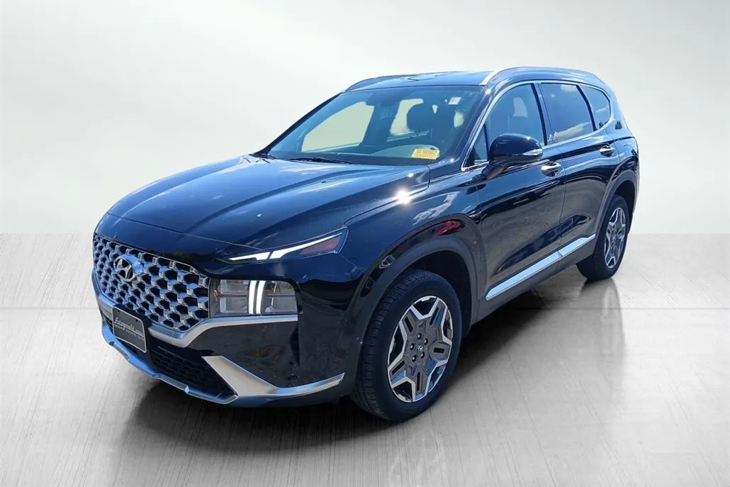 2023 Hyundai Santa Fe photo 1