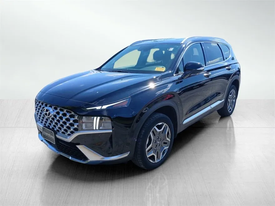 2023 Hyundai Santa Fe photo 1
