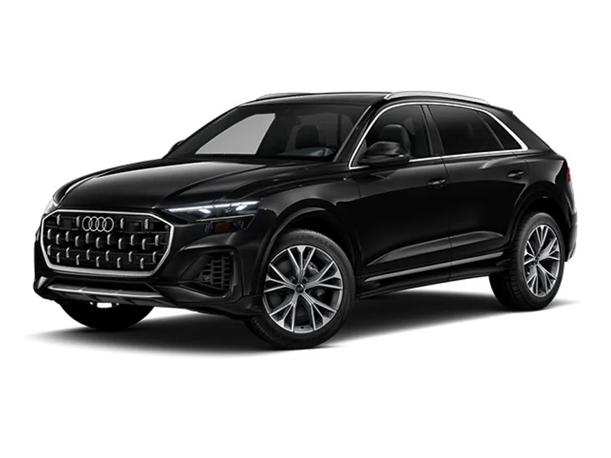 2025 Audi Q8 55 Premium Plus photo 1