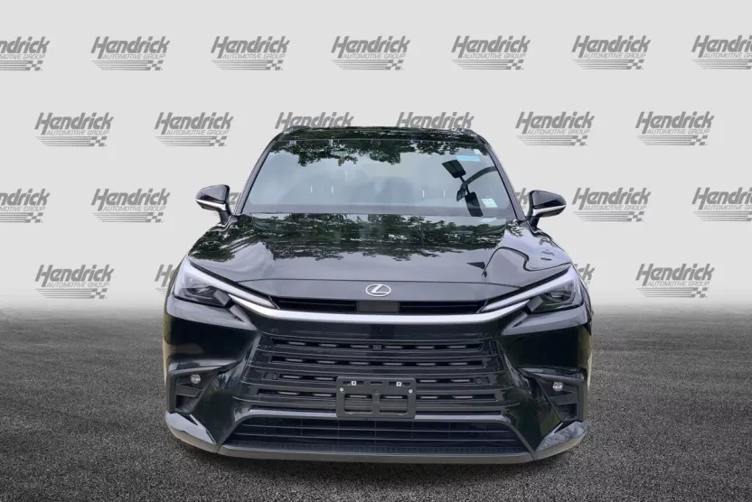 2025 Lexus TX 350 Premium photo 1