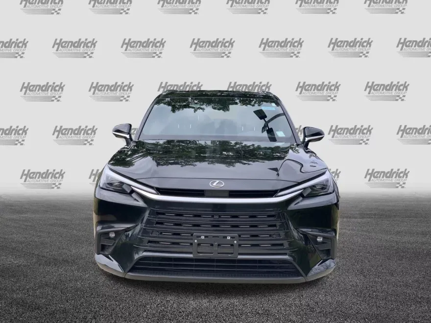 2025 Lexus TX 350 Premium photo 1
