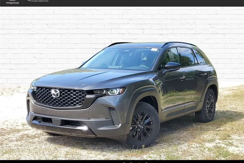 2025 Mazda CX-50 Premium photo 1