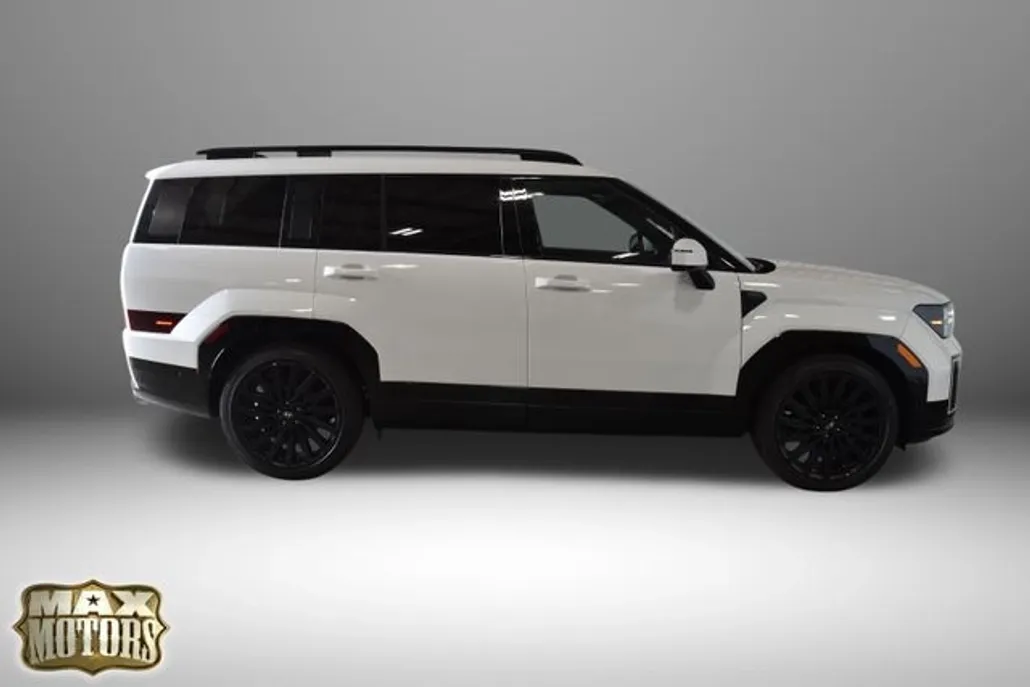 2024 Hyundai Santa Fe Calligraphy photo 1
