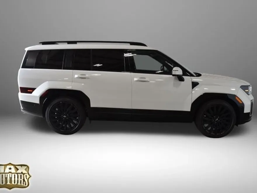 2024 Hyundai Santa Fe Calligraphy photo 1