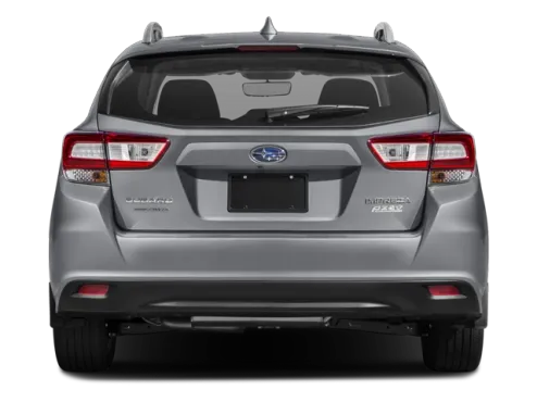 2018 Subaru Impreza Premium photo 4