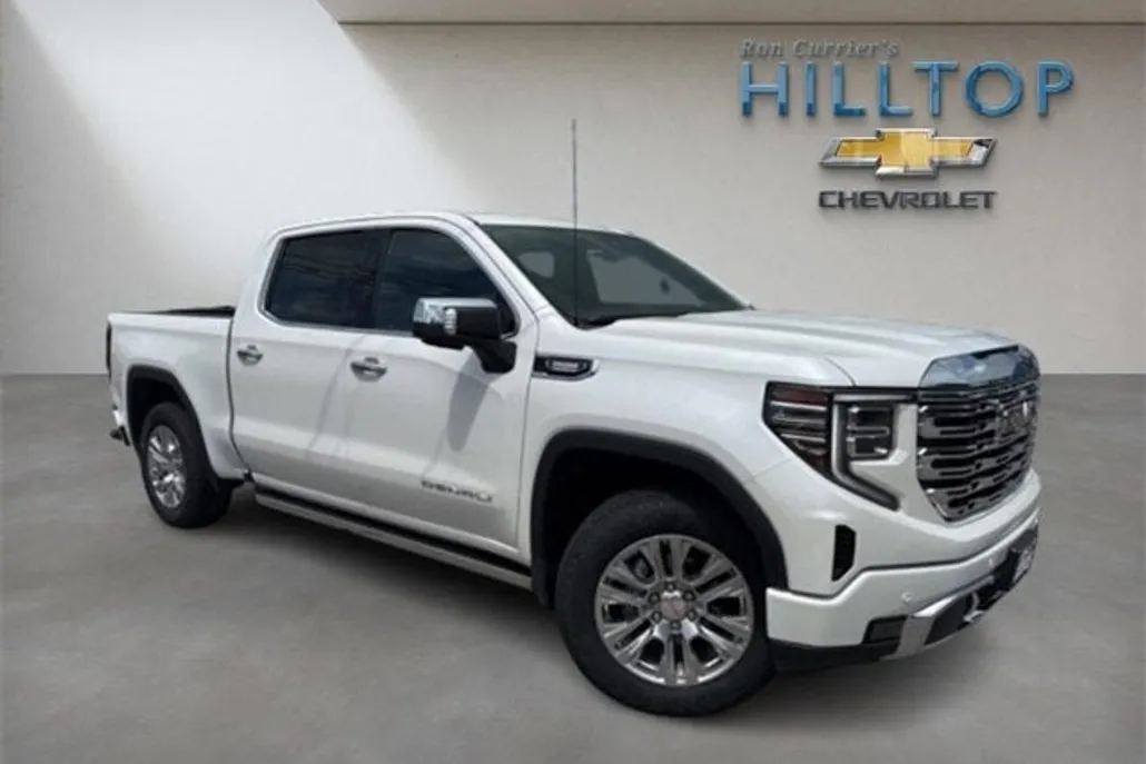 2023 Gmc Sierra 1500 Denali photo 1
