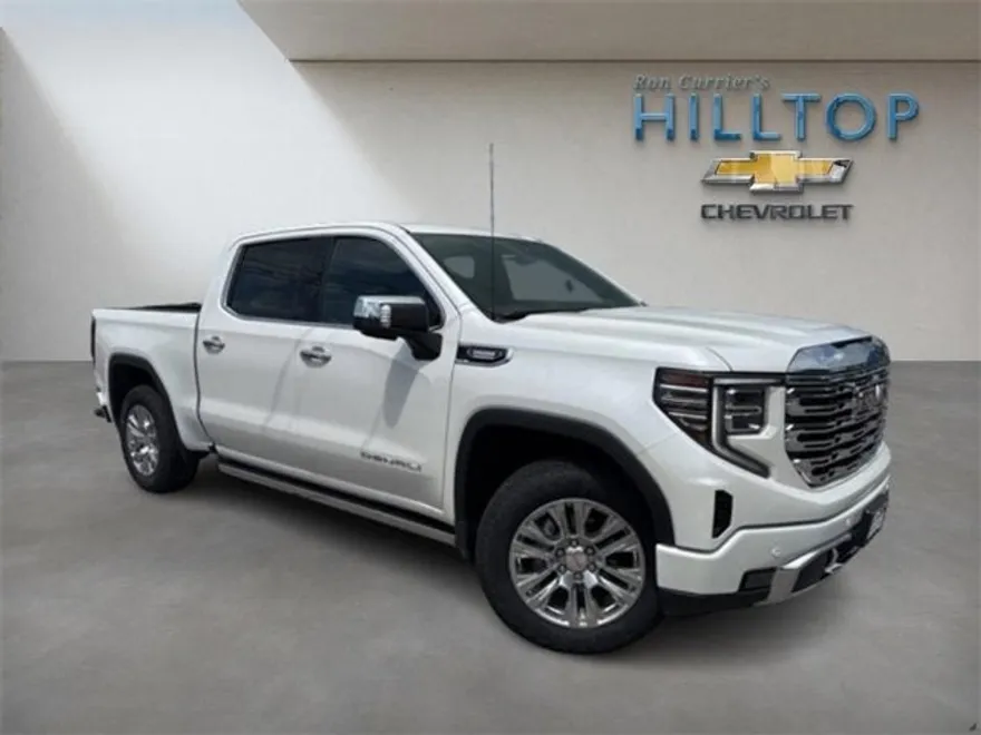 2023 Gmc Sierra 1500 Denali photo 1
