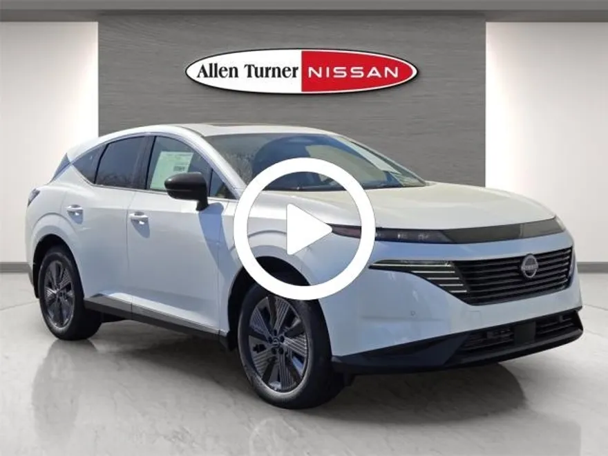 2025 Nissan Murano SL photo 1