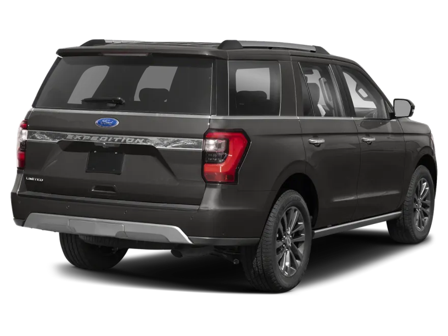 2021 Ford Expedition Limited photo 1