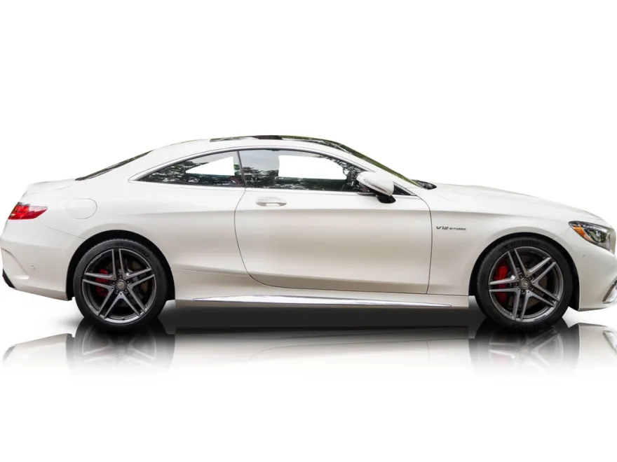2016 Bentley Continental GT V8 S photo 19