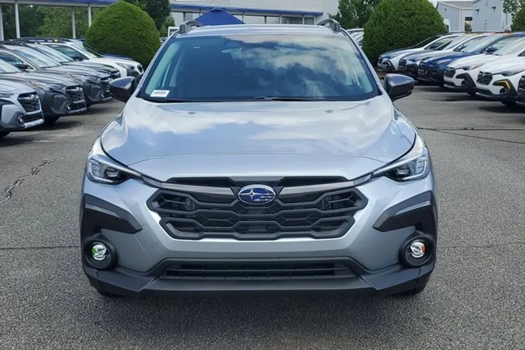 2025 Subaru Crosstrek Limited photo 1