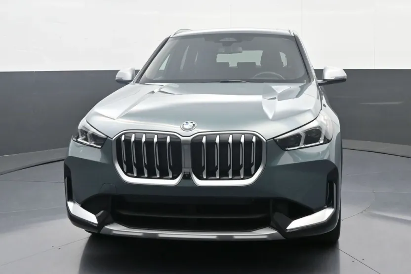 2024 Bmw X1 XDrive28i photo 1