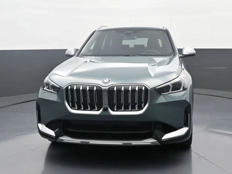 2024 Bmw X1 XDrive28i photo 1