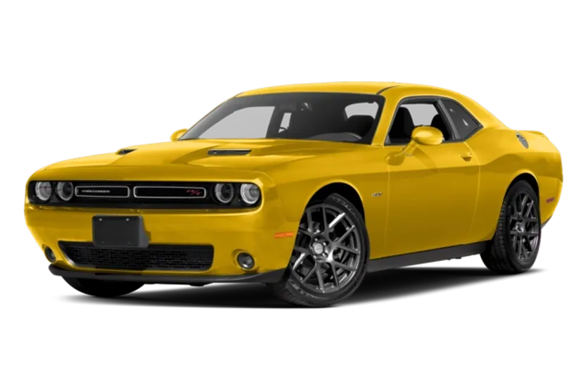 2017 Dodge Challenger R/T photo 1