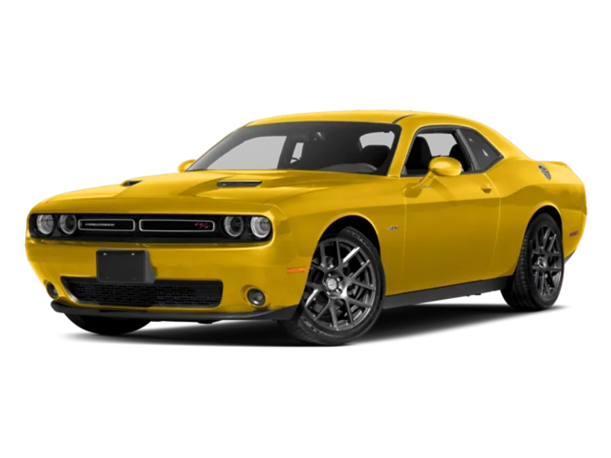 2017 Dodge Challenger R/T photo 1