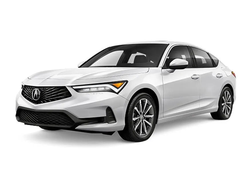 2025 Acura Integra Base photo 1