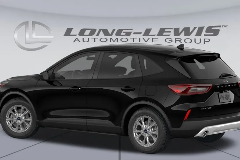 2026 Ford Escape Active photo 1